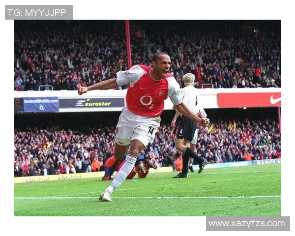 亨利足球传奇时刻精彩进球视频回顾震撼全场的瞬间