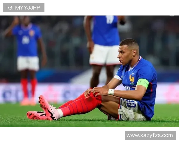 法国足球明星瓦帕尔的传奇故事与辉煌成就解析