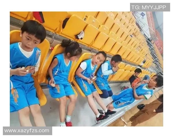 从小梦想起航篮球明星的幼年成长故事与奋斗历程